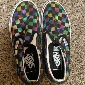 Vans Classic Slip Ons